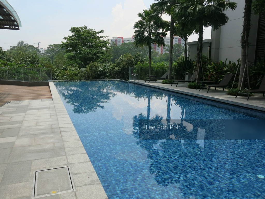 H2O Residences (D28), Condominium #133812252
